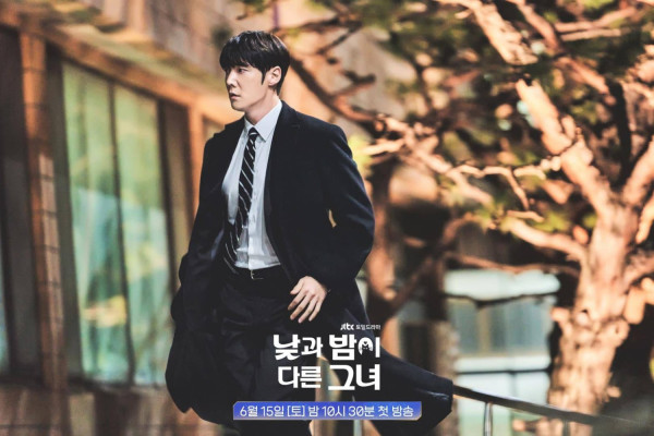 Sinopsis Miss Night and Day dan Biodata 15 Pemainnya, Drakor Komedi Romantis Misteri Terbaru