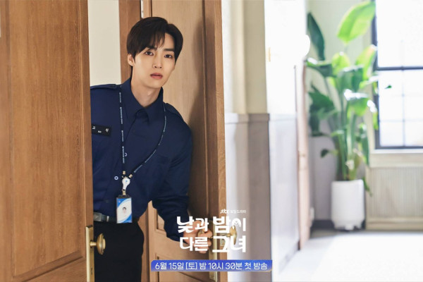 Sinopsis Miss Night and Day dan Biodata 15 Pemainnya, Drakor Komedi Romantis Misteri Terbaru