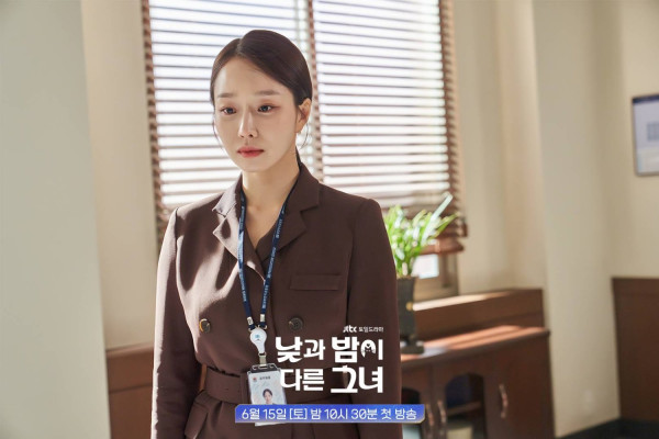 Sinopsis Miss Night and Day dan Biodata 15 Pemainnya, Drakor Komedi Romantis Misteri Terbaru