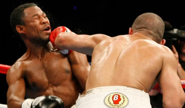 10 Skandal Doping Terbesar dalam Sejarah Tinju, Ryan Garcia Pilih Pensiun Dini
