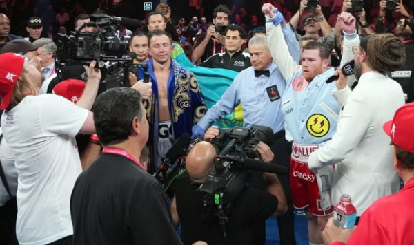10 Skandal Doping Terbesar dalam Sejarah Tinju, Ryan Garcia Pilih Pensiun Dini