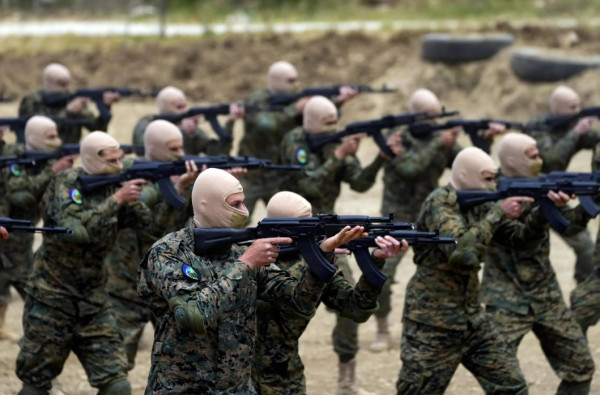 5 Perbedaan Hamas dan Hizbullah, dari Ideologi hingga Tujuan Perjuangan