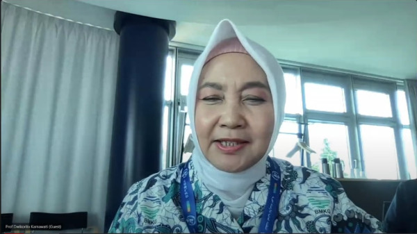 Suhu Bumi Meningkat Sangat Cepat, 2023 Tercatat Tahun Terpanas