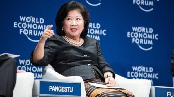 2 Orang Indonesia Ini Pernah Jadi Direktur Pelaksana World Bank, Berikut Profilnya