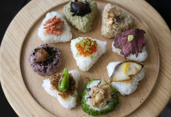 6 Fakta Unik Onigiri, dari Makanan Jiwa hingga Simbol Terima Kasih