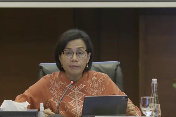 2 Orang Indonesia Ini Pernah Jadi Direktur Pelaksana World Bank, Berikut Profilnya