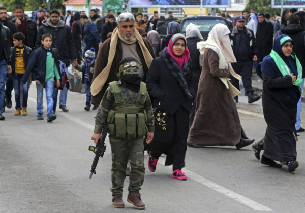 5 Perbedaan Hamas dan Hizbullah, dari Ideologi hingga Tujuan Perjuangan