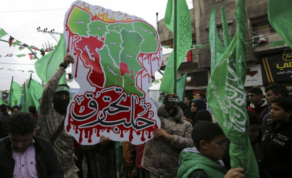 5 Perbedaan Hamas dan Hizbullah, dari Ideologi hingga Tujuan Perjuangan