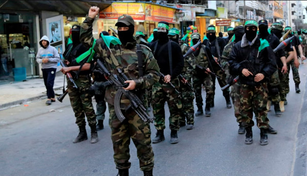 5 Perbedaan Hamas dan Hizbullah, dari Ideologi hingga Tujuan Perjuangan