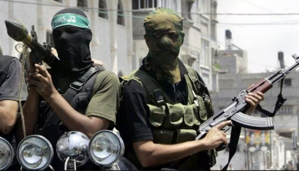 Ini Deretan Kekuatan Hamas dan Hizbullah Jika Dibandingkan dengan Militer Israel