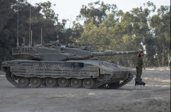 Ini Deretan Kekuatan Hamas dan Hizbullah Jika Dibandingkan dengan Militer Israel