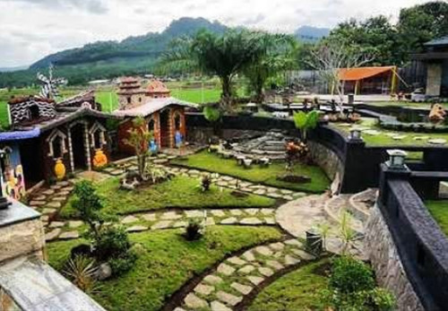 5 Rekomendasi Glamping di Banyuwangi, Ada yang Dekat Kawah Ijen