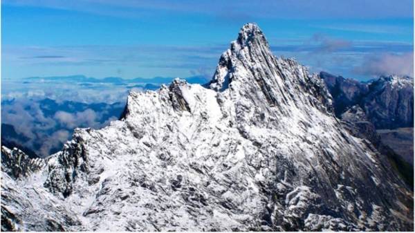 Jadi Tempat Terdingin, Ini 5 Wilayah di Indonesia yang Pernah Turun Salju