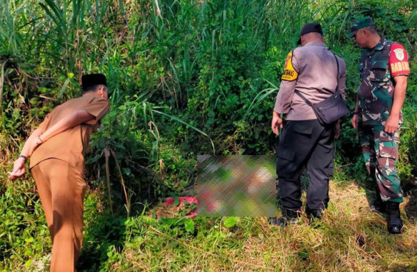 Misteri Tengkorak Kebon Kosong, Bikin Warga yang Menemukan Trauma Ketakutan