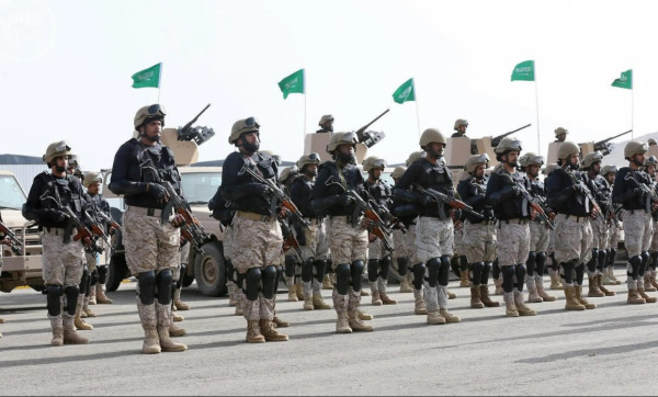 5 Dampak Jika Israel Senggol Wilayah Arab Saudi