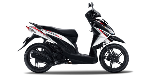 5 Motor yang Kurang Diminati di Indonesia: Pelajaran dari Kegagalan Pasar