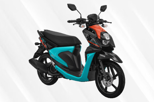 5 Motor yang Kurang Diminati di Indonesia: Pelajaran dari Kegagalan Pasar