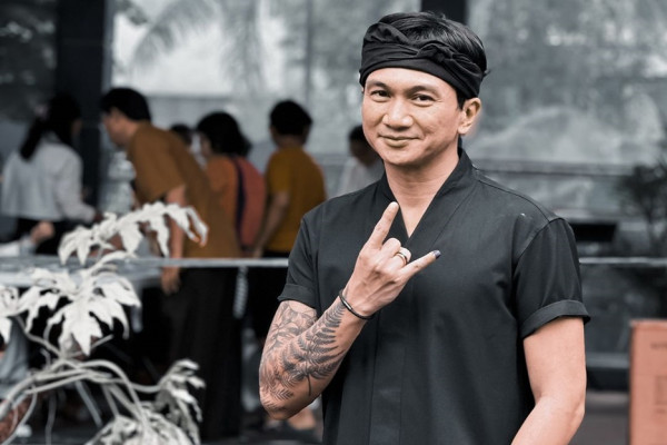 8 Musisi Indonesia yang Terjerat Narkoba, Roby Satria sampai 3 Kali Diciduk