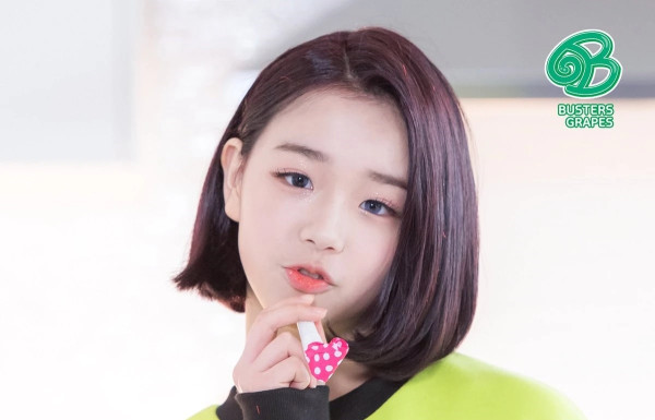 Biodata dan Profil Chaeyeon TripleS, Idol yang Viral karena Menangis saat Fancall