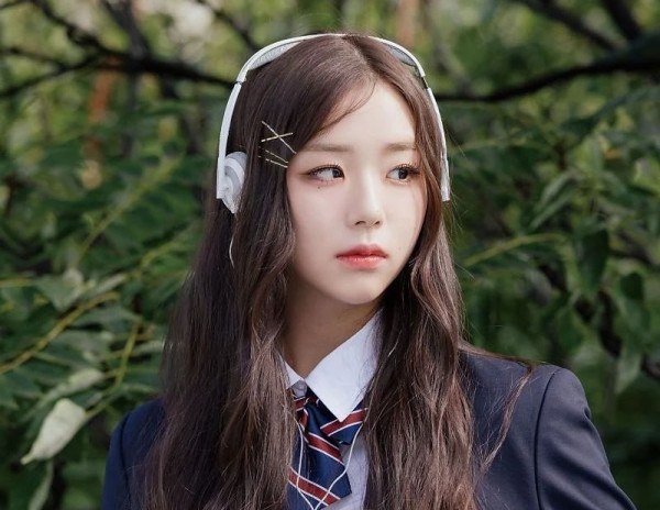 Biodata dan Profil Chaeyeon TripleS, Idol yang Viral karena Menangis saat Fancall