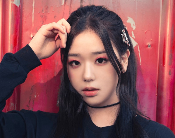 Biodata dan Profil Chaeyeon TripleS, Idol yang Viral karena Menangis saat Fancall