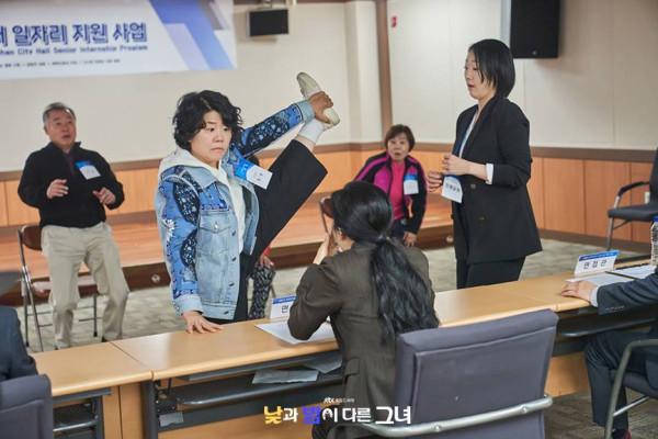 4 Alasan Nonton Miss Night and Day, Drakor Romcom Rating Tinggi Terbaru