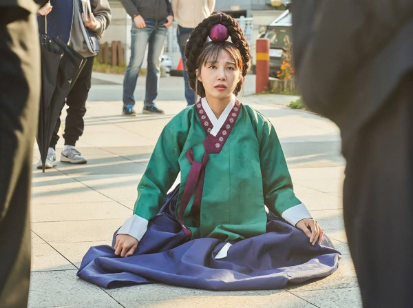 4 Alasan Nonton Miss Night and Day, Drakor Romcom Rating Tinggi Terbaru