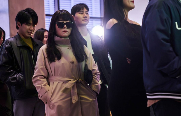 4 Alasan Nonton Miss Night and Day, Drakor Romcom Rating Tinggi Terbaru