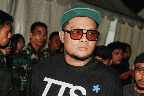 8 Musisi Indonesia yang Terjerat Narkoba, Roby Satria sampai 3 Kali Diciduk
