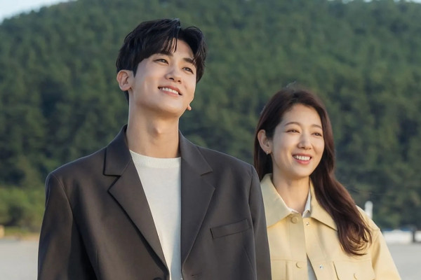 10 Drama Korea Rating Tertinggi dari TV Kabel pada 2024 hingga Juni