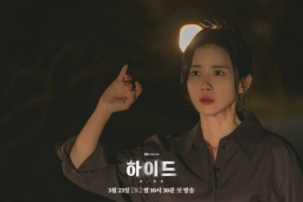 10 Drama Korea Rating Tertinggi dari TV Kabel pada 2024 hingga Juni