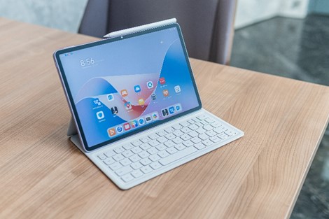HUAWEI MatePad 11.5 S Resmi Rilis, Tablet Serba Bisa Siap Berikan Pengalaman Lebih dari Laptop untuk Tingkatkan Produktivitas, Kreativitas, dan Hiburan
