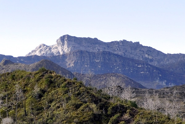 5 Tempat Wisata Bersalju di Papua, Mirip Seperti Luar Negeri