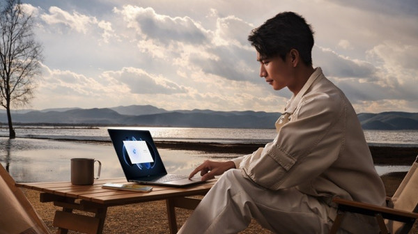 Resmi Rilis di Indonesia, HUAWEI MateBook 14 Jadi Standar Baru Laptop Flagship One Stop Solution untuk Semua Kalangan!