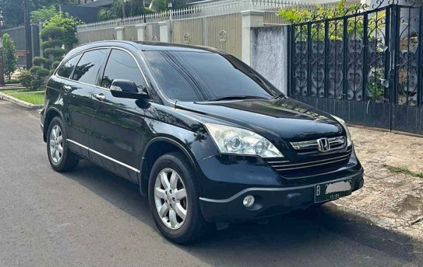 5 Pilihan SUV Bekas Murah di Bawah Rp100 Juta: Plus dan Minus yang Perlu Anda Tahu