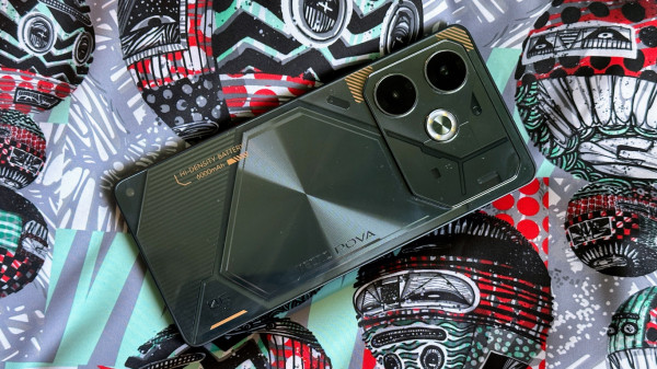 Ini Fungsi Teknologi SuperCooled System 1.0 di Tecno Pova 6
