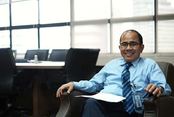 4 Direktur Bank Dunia dari Indonesia, Ini Profil Lengkapnya