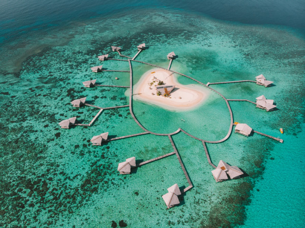 10 Tempat Wisata Terindah di Kepulauan Seribu, Nomor 5 Lokasi Istirahat Presiden Soekarno