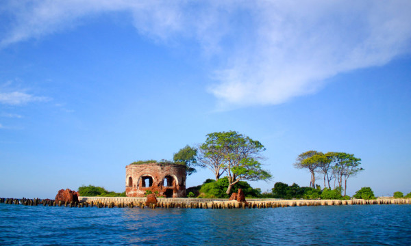 10 Tempat Wisata Terindah di Kepulauan Seribu, Nomor 5 Lokasi Istirahat Presiden Soekarno