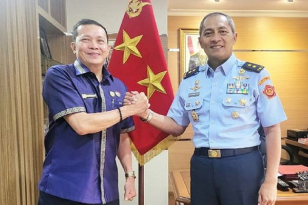 2 Sosok Perwira Tinggi yang Bertugas di BAIS TNI, Jabat Kepala dan Wakil Kepala