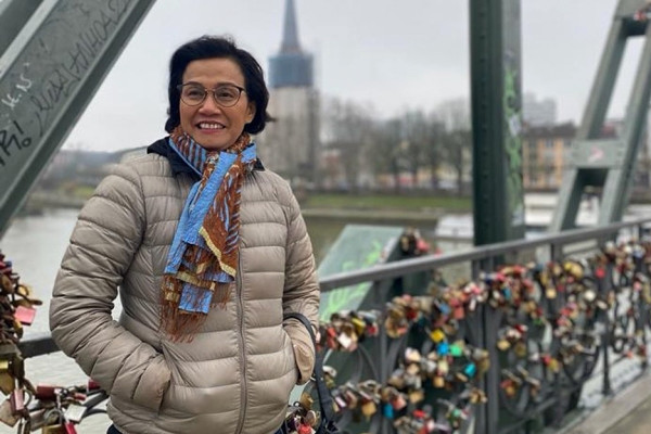 4 Direktur Bank Dunia dari Indonesia, Ini Profil Lengkapnya