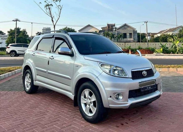 5 Pilihan SUV Bekas Murah di Bawah Rp100 Juta: Plus dan Minus yang Perlu Anda Tahu