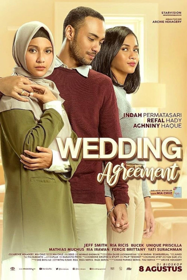 6 Film Indonesia tentang Perselingkuhan yang Menguras Emosi seperti Ipar Adalah Maut