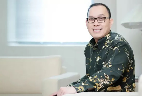 4 Direktur Bank Dunia dari Indonesia, Ini Profil Lengkapnya