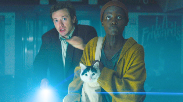Apakah A Quiet Place: Day One Ada Post-Credit Scene?
