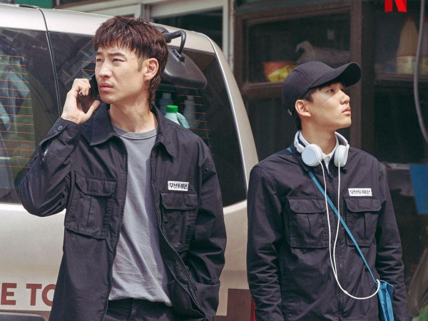12 Drama Korea Rating 9,0+ dalam 5 Tahun Terakhir di MyDramaList
