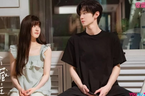 10 Drama China Tema Remaja Rating Tertinggi, dari Kisah Cinta sampai Persaingan