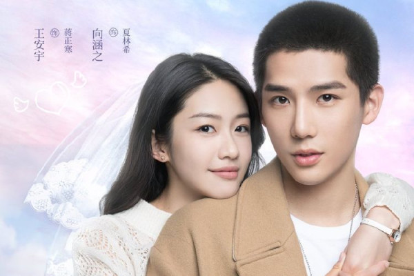 10 Drama China Tema Remaja Rating Tertinggi, dari Kisah Cinta sampai Persaingan