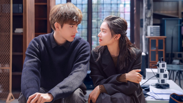 10 Drama China Tema Remaja Rating Tertinggi, dari Kisah Cinta sampai Persaingan
