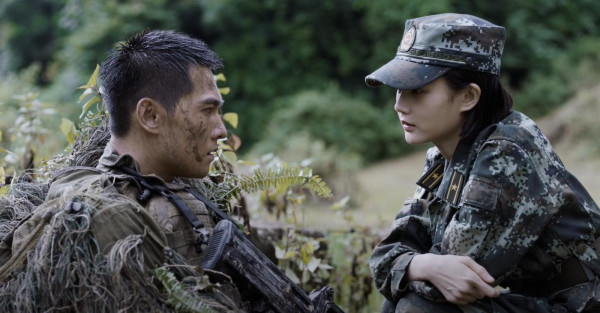 10 Drama China Tema Remaja Rating Tertinggi, dari Kisah Cinta sampai Persaingan